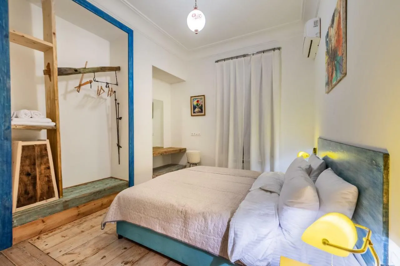 Memoir Hotel Tbilissi
