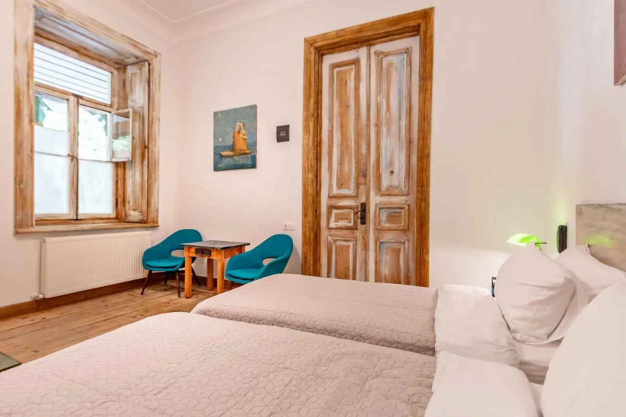 Memoir Hotel Tbilissi