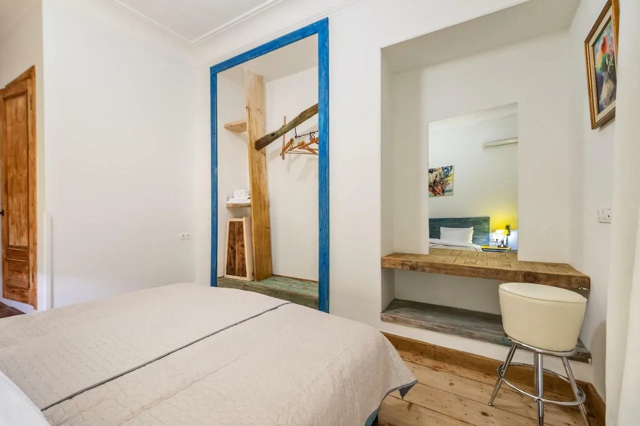 ***  Memoir Hotel تبليسي جورجيا